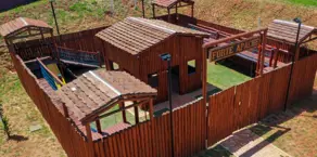 Imagem 6 - Terreno Condomínio em Jardins Capri, Senador Canedo - GO