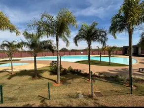 Imagem 4 - Terreno Condomínio em Jardins Capri, Senador Canedo - GO