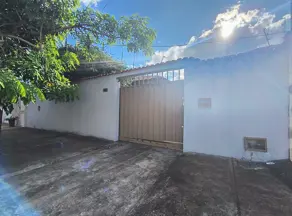 Casa Jardim Atlântico, Goiânia - GO — foto 1
