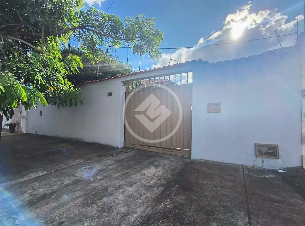 Imagem 1 - Casa em Jardim Atlântico, Goiânia - GO