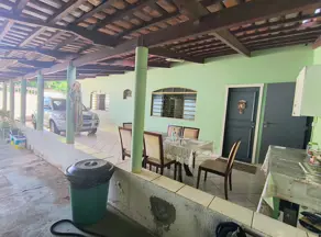 Casa Jardim Atlântico, Goiânia - GO — foto 2
