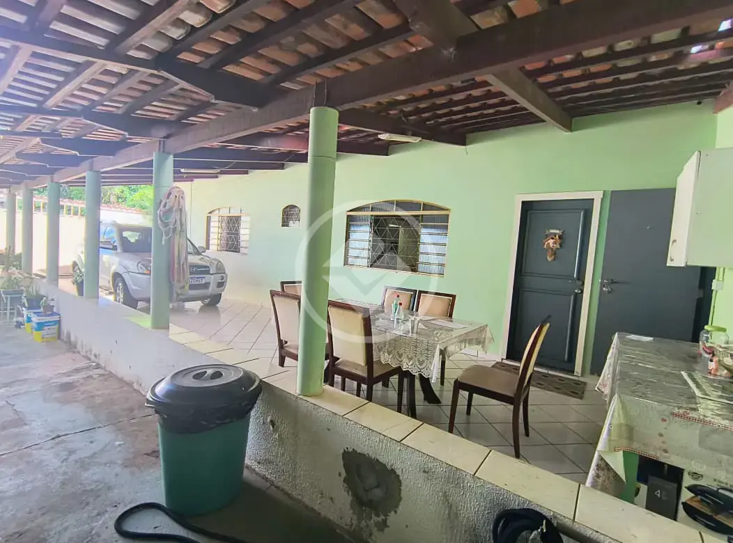 Image 2 - Casa em Jardim Atlântico, Goiânia - GO
