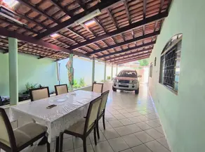 Imagem 2 - Casa em Jardim Atlântico, Goiânia - GO