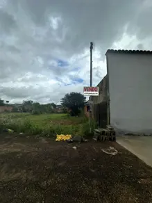 Imagem 2 - Terreno em bairro Nazaré, Hidrolândia - GO