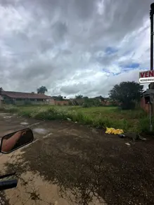 Terreno bairro Nazaré, Hidrolândia - GO — foto 1