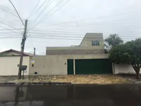 Imagem 5 - Sobrado em Jardim Primavera, Hidrolândia - GO