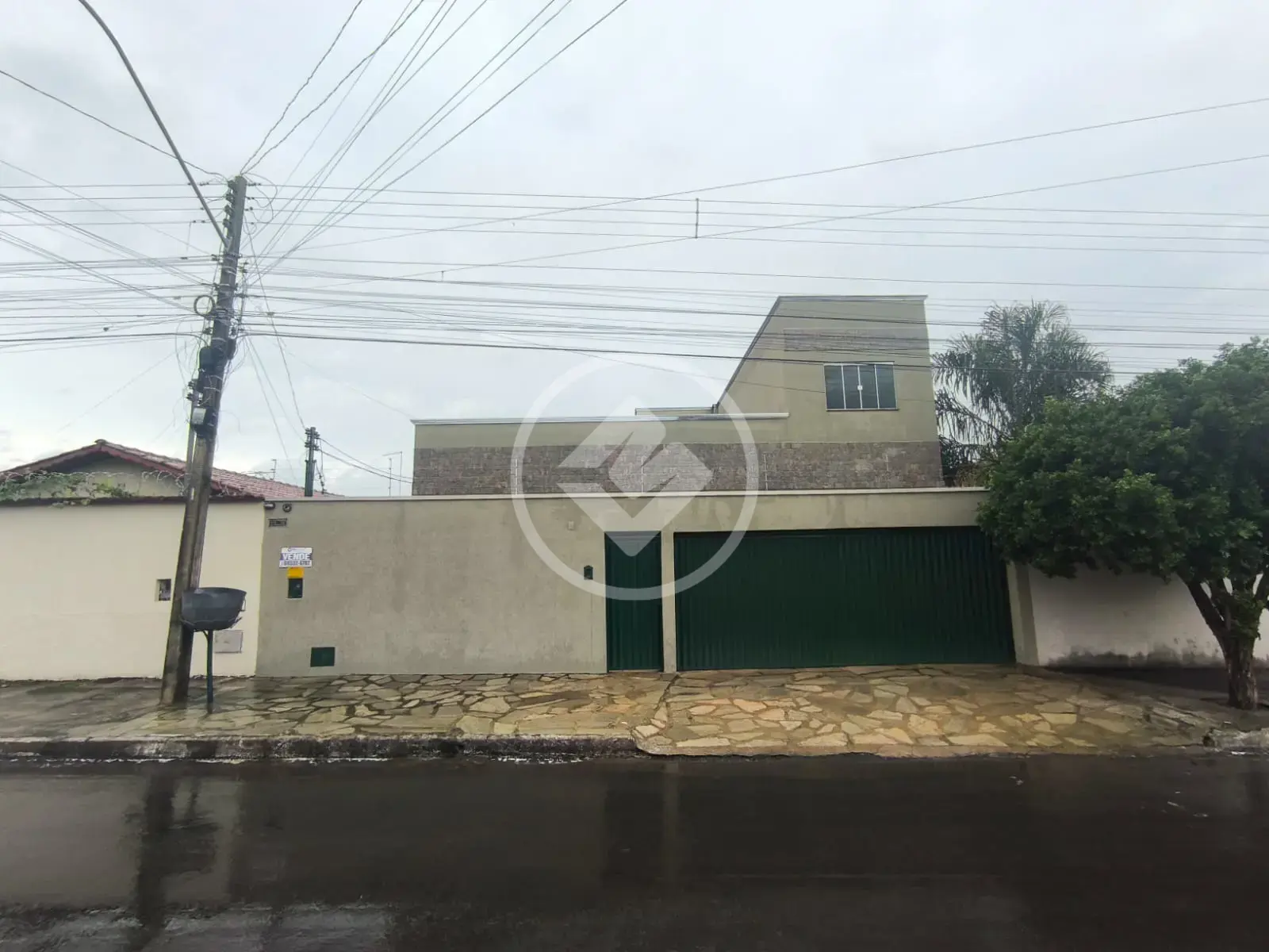 Imagem 5 - Sobrado em Jardim Primavera, Hidrolândia - GO