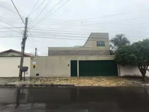 Imagem 6 - Sobrado em Jardim Primavera, Hidrolândia - GO