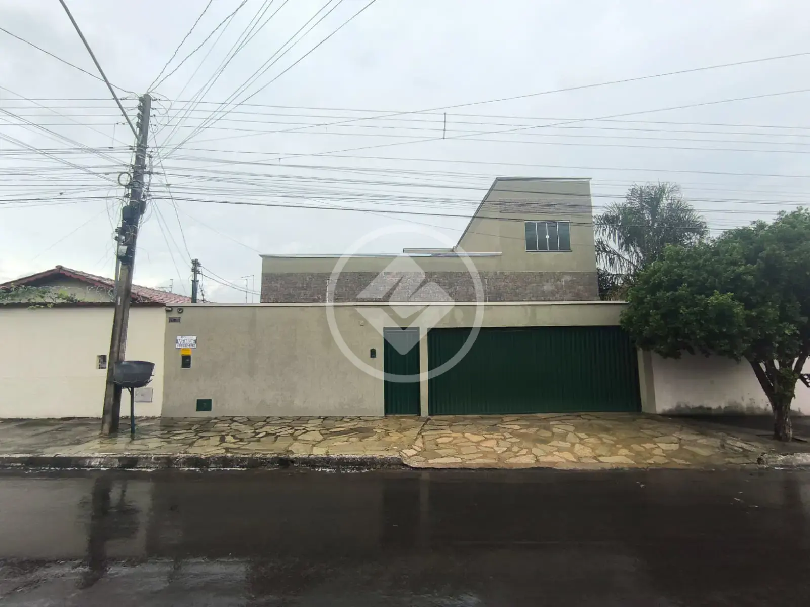 Imagem 6 - Sobrado em Jardim Primavera, Hidrolândia - GO