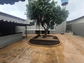 Sobrado Jardim Primavera, Hidrolândia - GO — foto 2