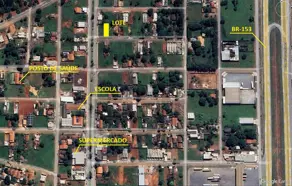 Imagem 2 - Casa em Setor Garavelo Sul 2, Hidrolândia - GO