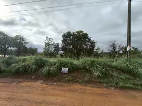 Terreno Garavelo Sul, Hidrolândia - GO — foto 2