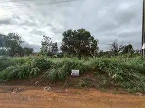 Terreno Garavelo Sul, Hidrolândia - GO — foto 1
