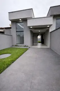 Casa Jardim Ipiranga, Aparecida de Goiânia - GO — foto 2