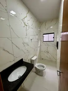 Imagem 6 - Casa em Jardim Ipiranga, Aparecida de Goiânia - GO