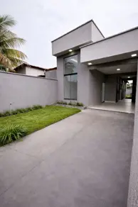 Casa Jardim Ipiranga, Aparecida de Goiânia - GO — foto 1