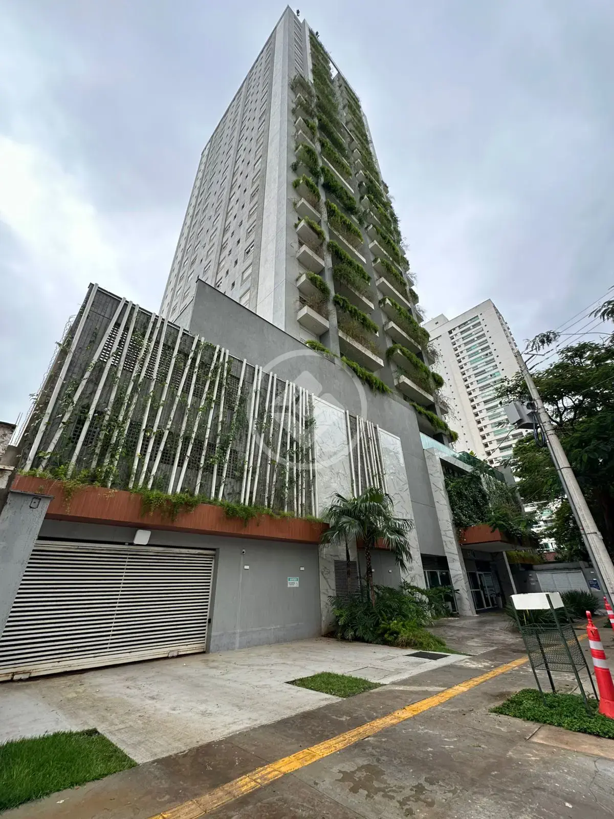 Imagem 1 - Apartamento em Setor Marista, Goiânia - GO