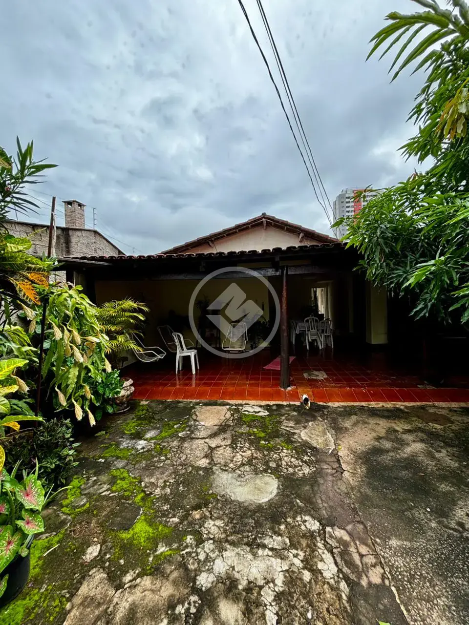 Imagem 1 - Casa em Jardim Ana Lúcia, Goiânia - GO