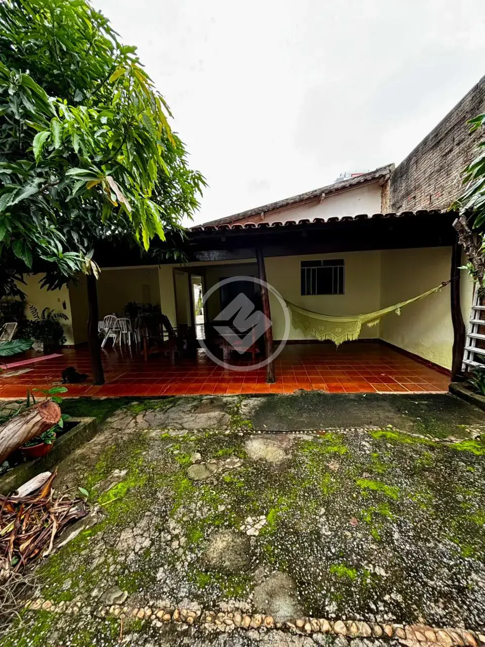 Imagem 1 - Casa em Jardim Ana Lúcia, Goiânia - GO