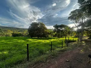 Chácara Região bom sucesso, Hidrolândia - GO — foto 1