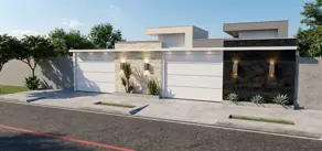 Casa Setor Garavelo Sul 2, Hidrolândia - GO — foto 2