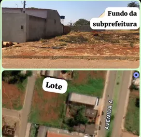 Imagem 2 - Casa em Setor Garavelo Sul 2, Hidrolândia - GO