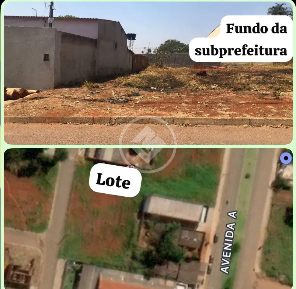 Imagem 2 - Casa em Setor Garavelo Sul 2, Hidrolândia - GO