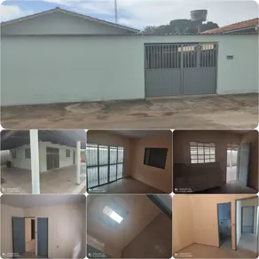 Imagem 5 - Casa em Centro Hidrolândia, Hidrolândia - GO