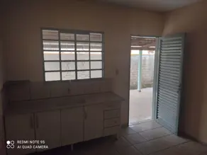 Imagem 6 - Casa em Centro Hidrolândia, Hidrolândia - GO