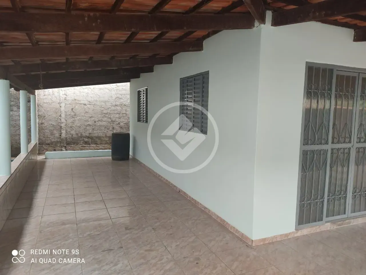 Imagem 1 - Casa em Centro Hidrolândia, Hidrolândia - GO