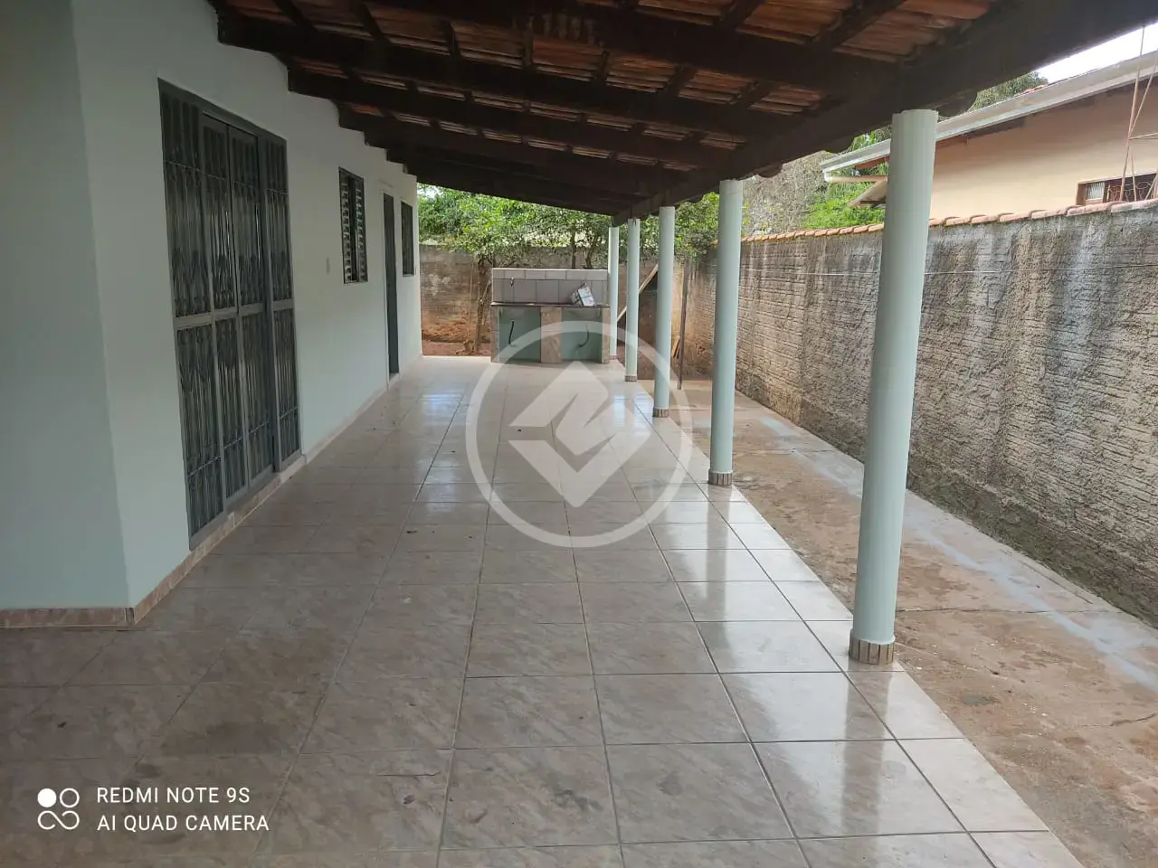 Image 10 - Casa em Centro Hidrolândia, Hidrolândia - GO