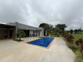 Casa Condomínio Condomínio Country Ville, Hidrolândia - GO — foto 1