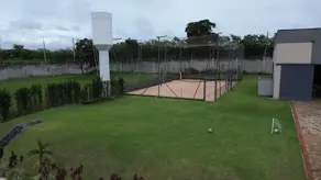 Imagem 3 - Casa Condomínio em Condomínio Country Ville, Hidrolândia - GO