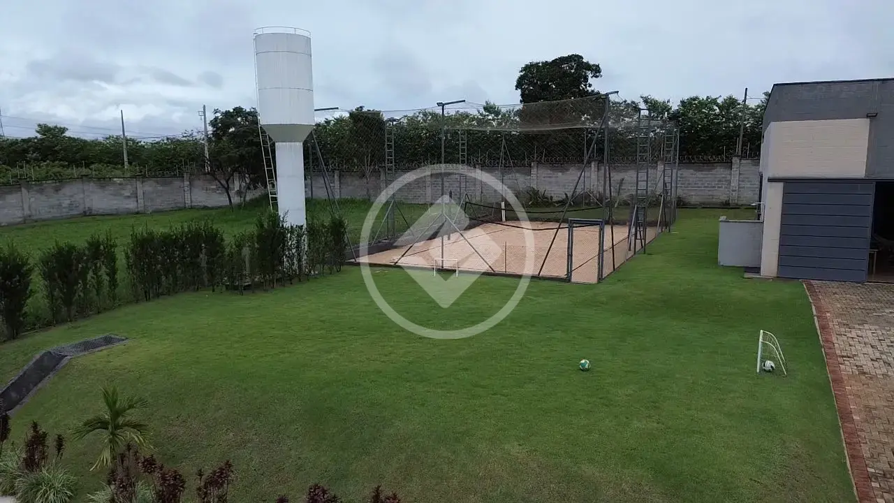 Imagem 3 - Casa Condomínio em Condomínio Country Ville, Hidrolândia - GO