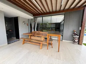 Imagem 4 - Casa Condomínio em Condomínio Country Ville, Hidrolândia - GO