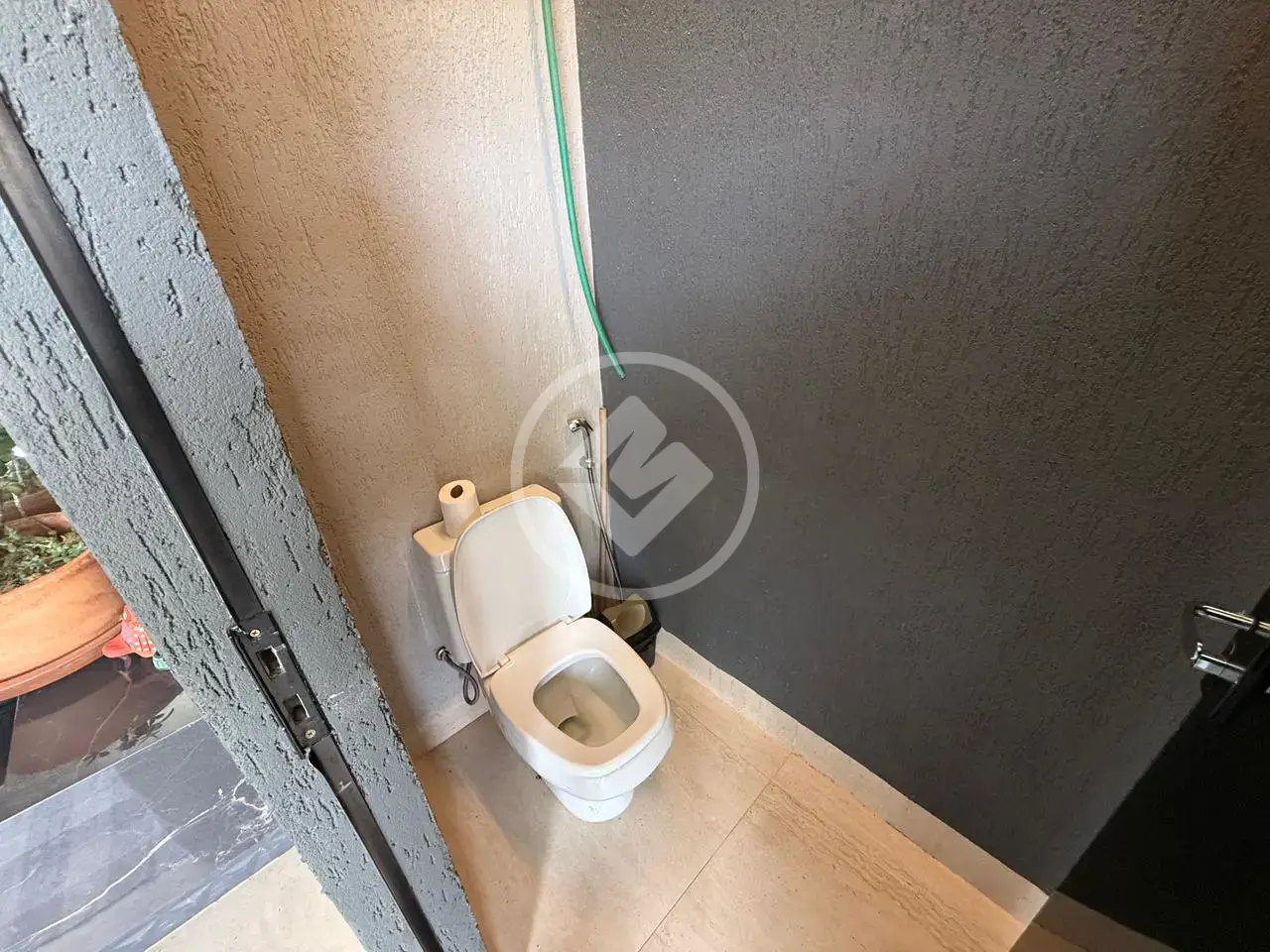 Imagem 5 - Casa Condomínio em Condomínio Country Ville, Hidrolândia - GO