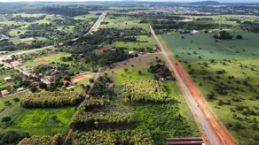 Chácara Savannah, Hidrolândia - GO — foto 1