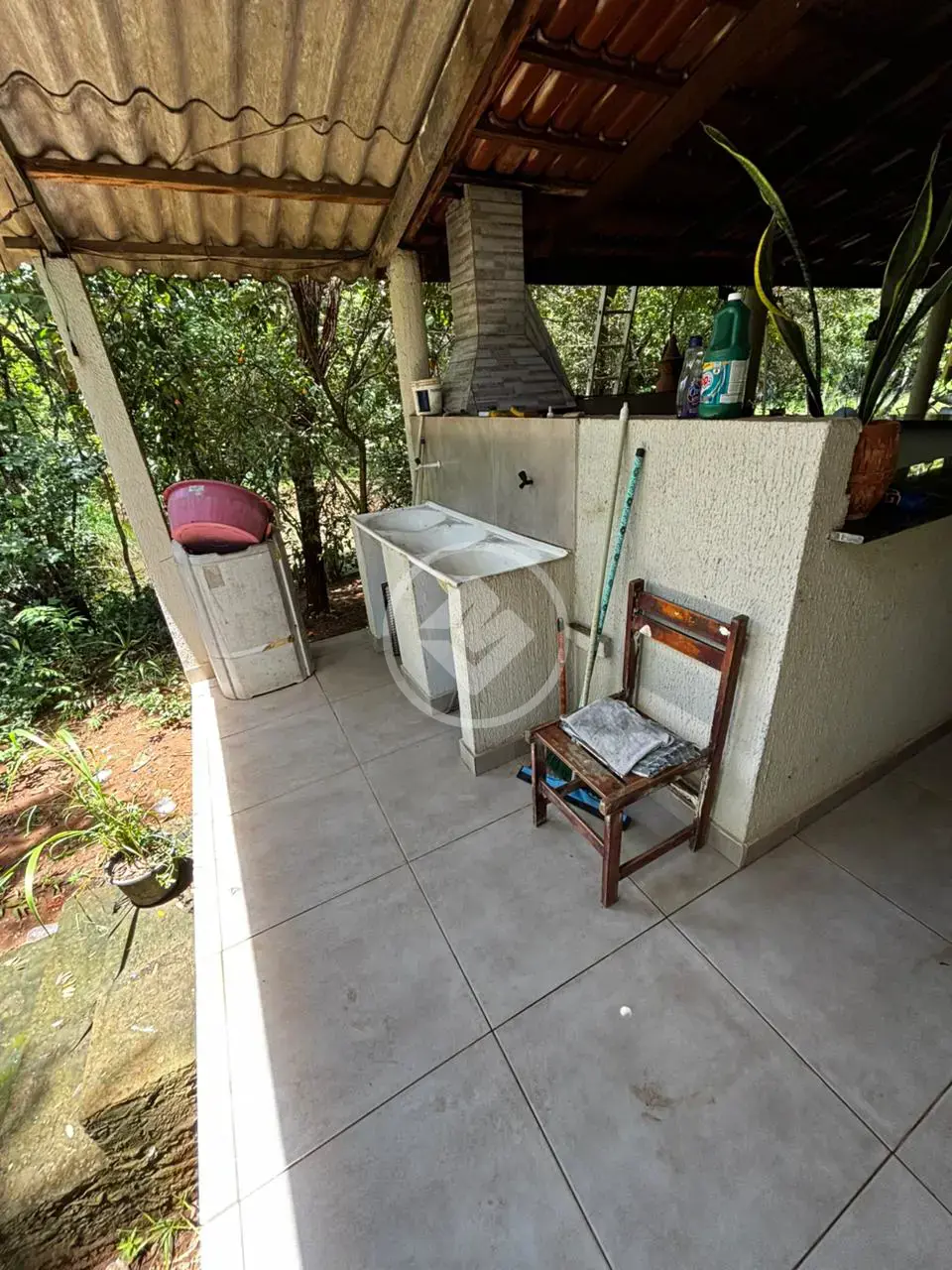 Imagem 3 - Chácara em Zona Rural, Professor Jamil - GO