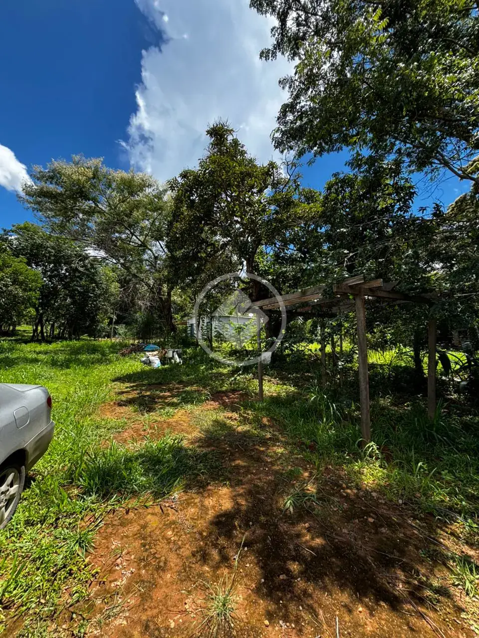 Imagem 4 - Chácara em Zona Rural, Professor Jamil - GO