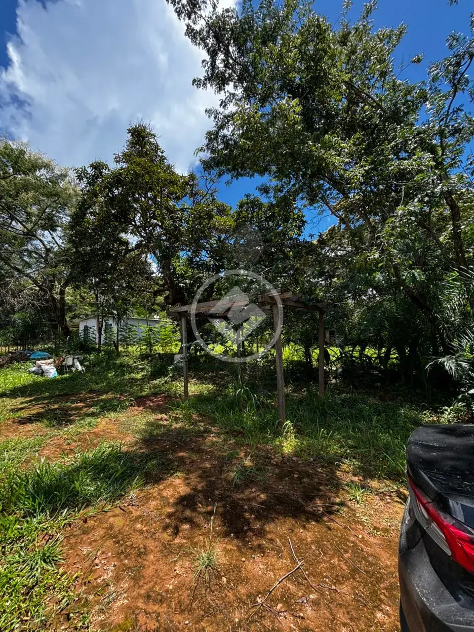 Imagem 5 - Chácara em Zona Rural, Professor Jamil - GO