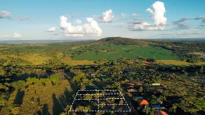 Imagem 2 - Chácara em Zona Rural, Hidrolândia - GO