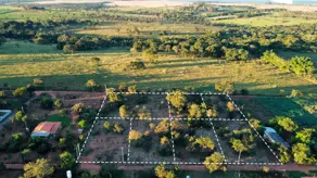 Imagem 3 - Chácara em Zona Rural, Hidrolândia - GO