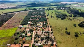 Imagem 6 - Chácara em Zona Rural, Hidrolândia - GO