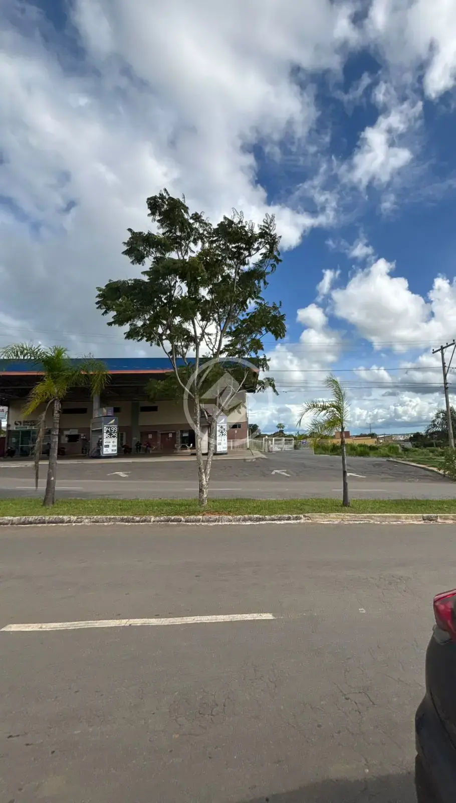 Imagem 2 - Terreno em Morada Do Sol, Hidrolândia - GO