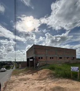 Terreno Morada Do Sol, Hidrolândia - GO — foto 2
