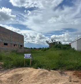 Terreno Morada Do Sol, Hidrolândia - GO — foto 1