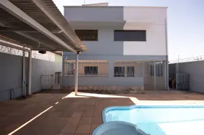 Imagem 4 - Sobrado em Cidade Vera Cruz, Aparecida de Goiânia - GO
