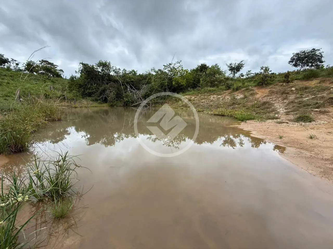 Imagem 5 - Fazenda em Zona Rural, São Miguel do Passa Quatro - GO