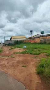 Terreno Residencial Vitta, Hidrolândia - GO — foto 1