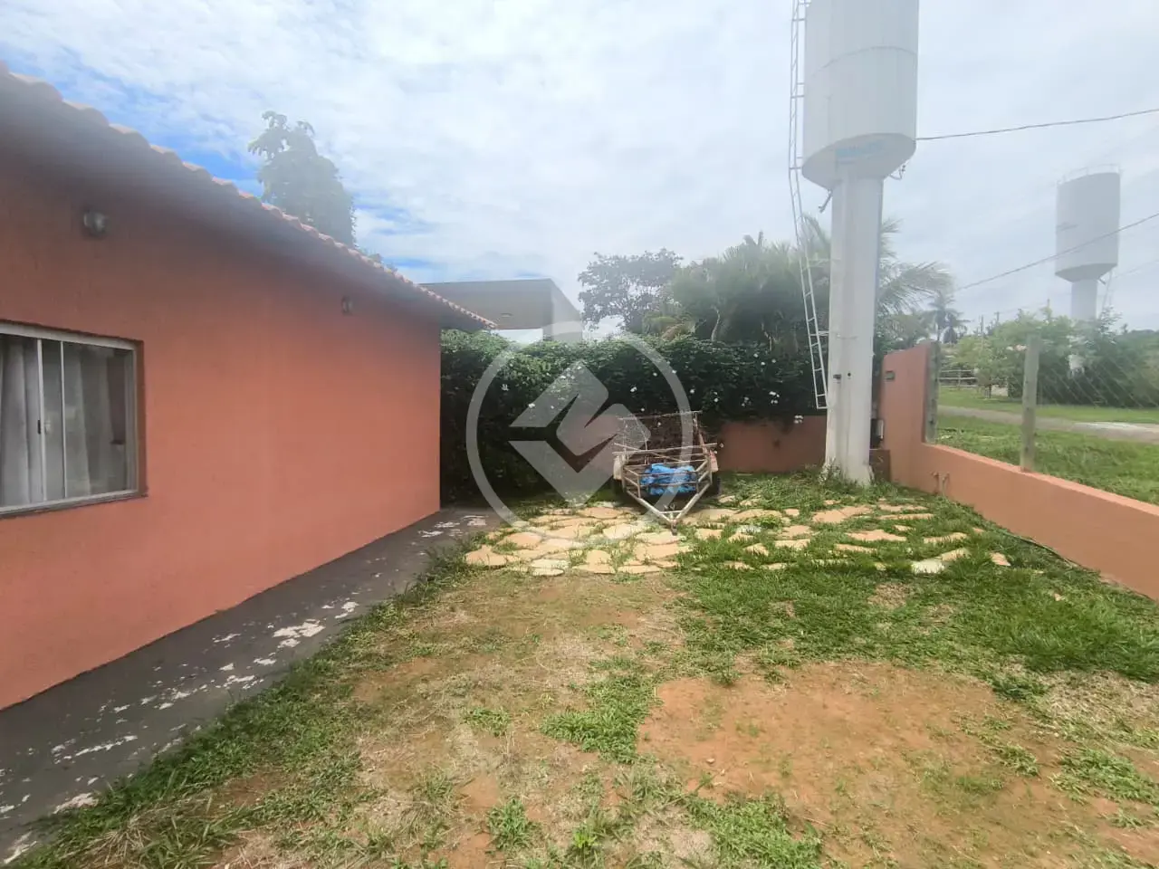 Imagem 1 - Casa Condomínio em Condomínio Country Ville, Hidrolândia - GO